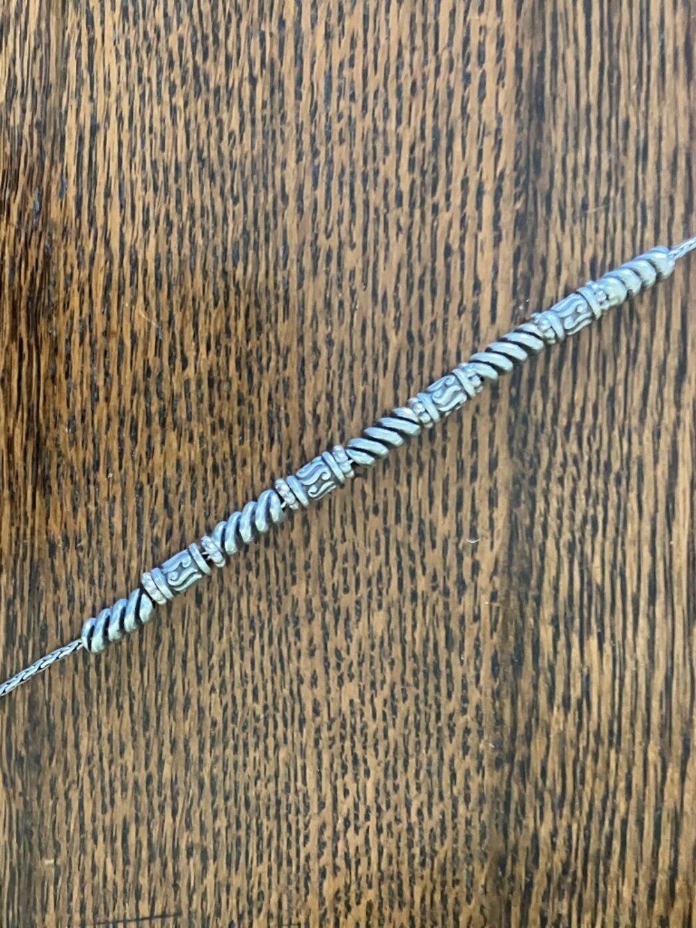 Brighton Adjustable Necklace (18 inch maximum, adjustable)